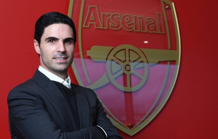 «Arsenal» bosh murabbiyi Mikel Arteta koronavirusga uchradi. Klub karantinga olinadi