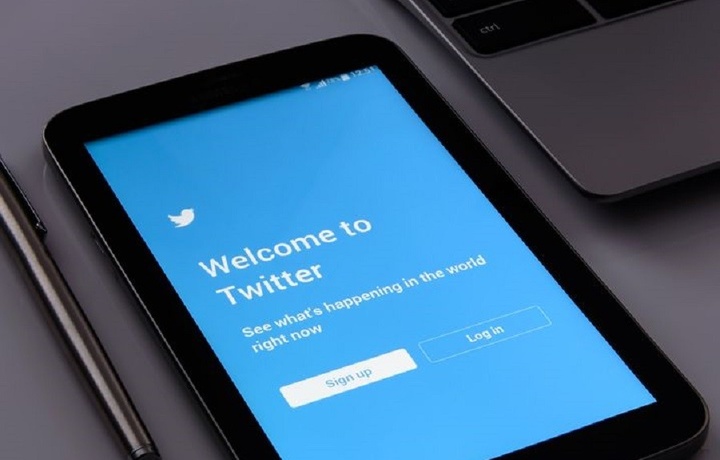 Twitter рухсат этилган белгилар сонини 4 мингтагача оширади