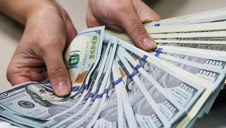 Markaziy bank: dollar ko‘tarila boshladi