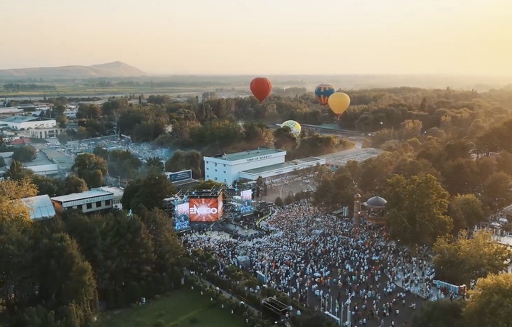 6 mlrd so‘mlik festival bo‘yicha tekshiruv boshlandi