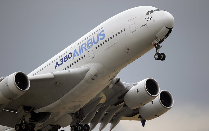 «Airbus» авиасозлик пойгасида «Boeing»ни ортда қолдирди