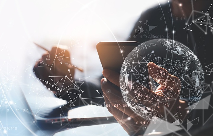 Ўзбекистон GovTech индексида кучли ўнталикка кирди