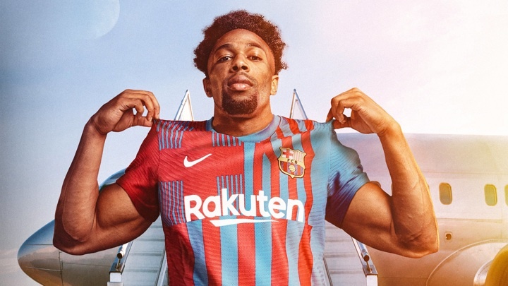 Traore «Barselona»ga to‘g‘ri kelmadi