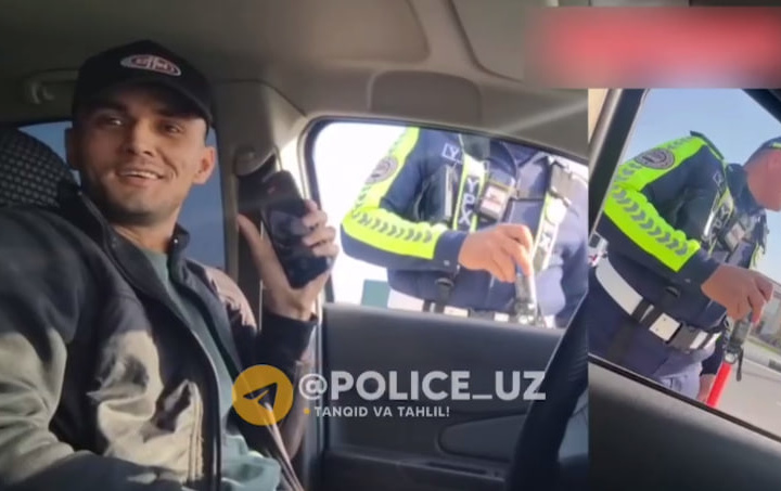 YPX xodimini masxara qilib videotasvirga olgan bloger va sherigi jazolandi