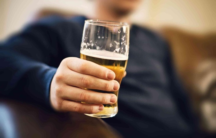 Учёные: безалкогольное пиво больше подвержено заражению пищевыми патогенами
