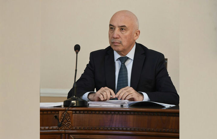 Соғлиқни сақлаш вазири депутатларга ахборот берди