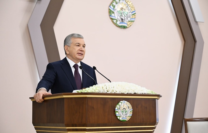 ВВП Узбекистана впервые превысило 147 млрд долларов