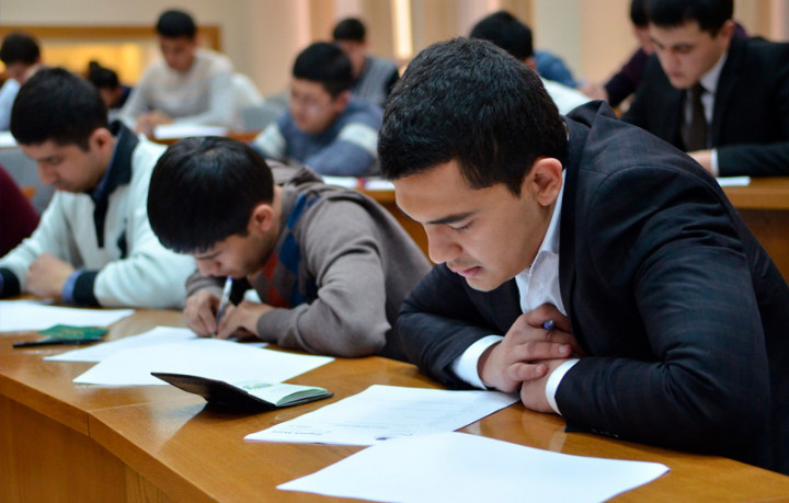 Prezident qarori bilan ikkita universitet tashkil etildi