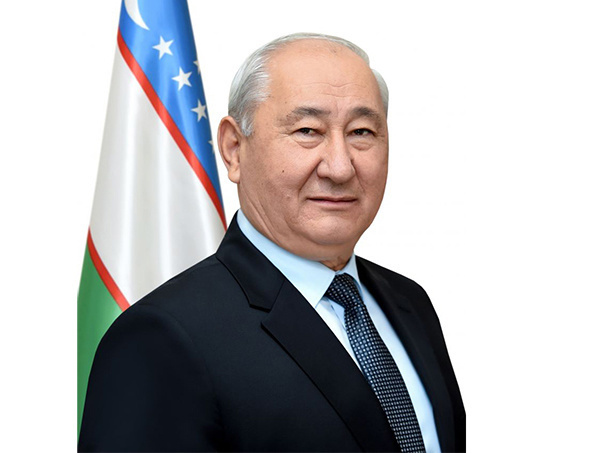 Турсинхан Худайбергенов назначен советником президента