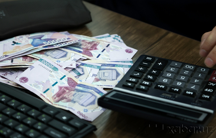Икки менежер тадбиркорга «панд берди»