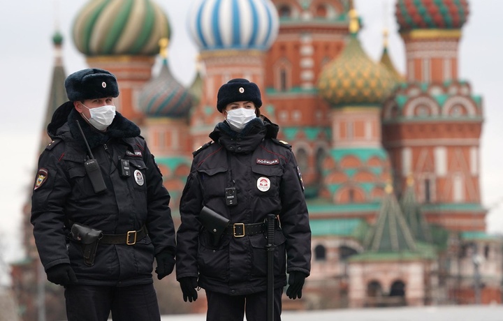Россияда янги нохуш рекорд: вазият кескинлашиб бормоқда