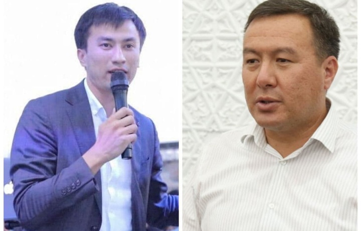 Қашқадарё вилоят раҳбарлари «тушлик пулини бермаяпти»