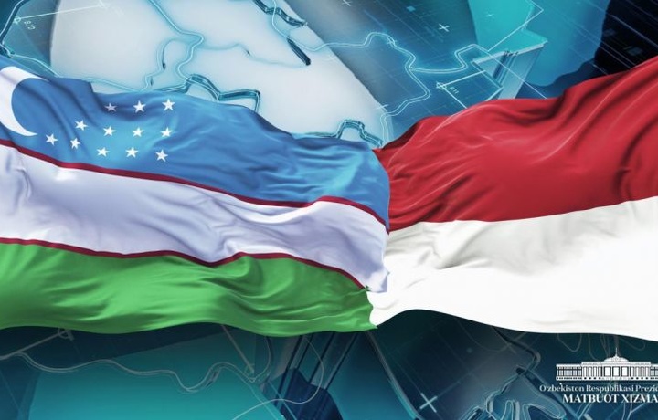 Prezident Indoneziya xalqiga ta’ziya bildirdi
