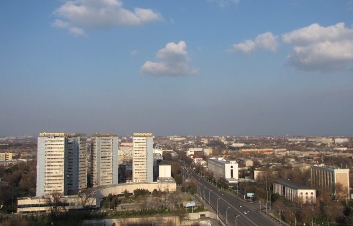13 декабрь куни бизни қандай об-ҳаво кутмоқда?