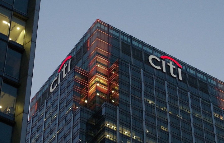 Citigroup намерена продать свое мексиканское подразделение