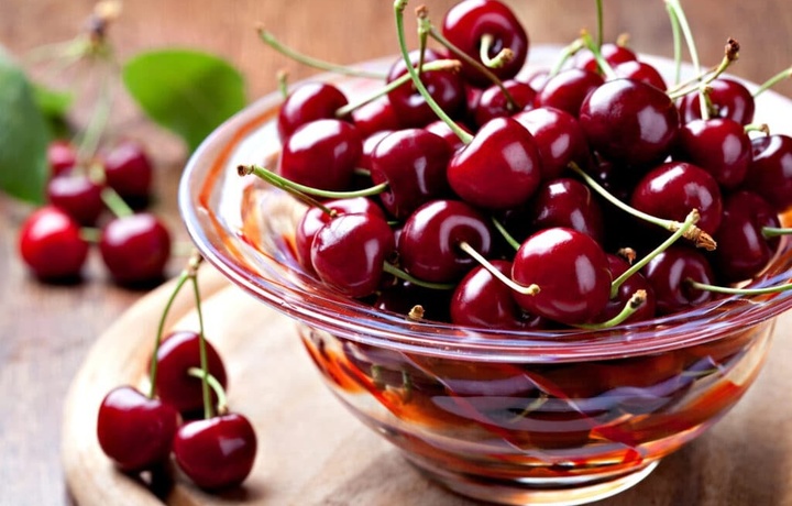 Ўзбекистон гилос ва олча етиштиришда етакчилар сафида — БМТ маълумотлари