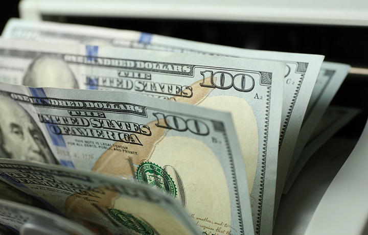 Доллар,  евро ва рубл қийматлари ошди