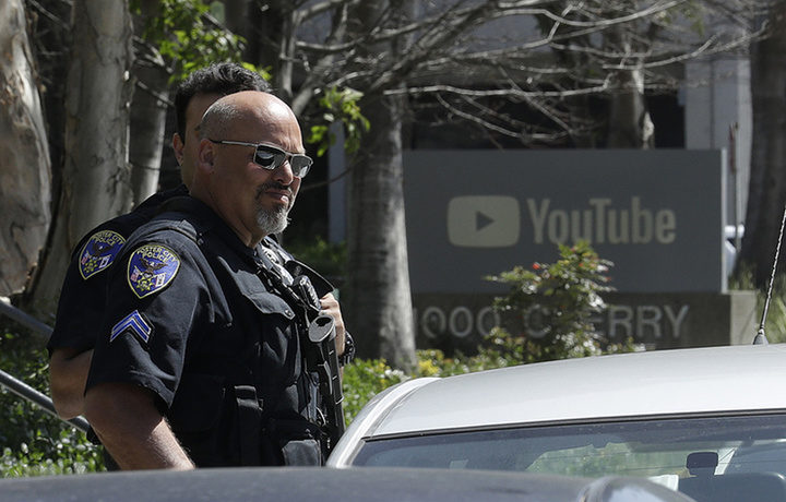 «YouTube» ofisiga qilingan hujumning sababi aniqlandi
