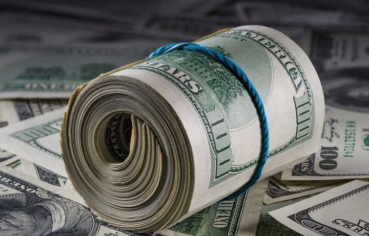 O‘zbekistonda dollar kursi oshdi