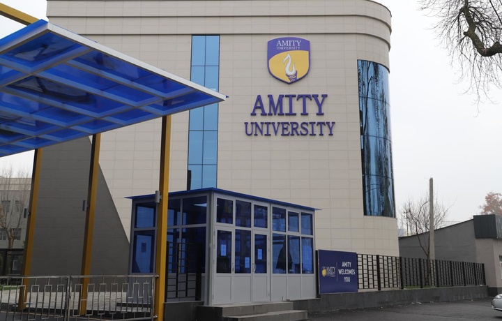 Amiti Universitetida 2020/2021-o‘quv yili uchun arizalarni qabul qilish davom etmoqda