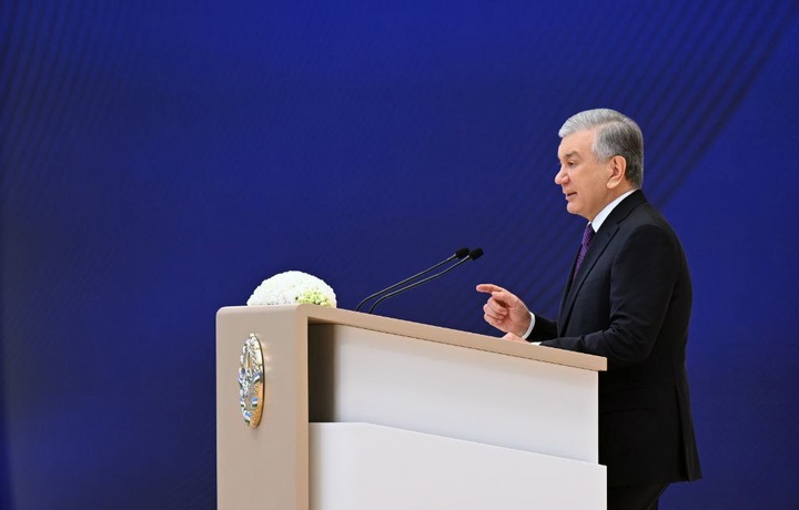 Узбекистан впервые в истории запустит собственный спутник в космос