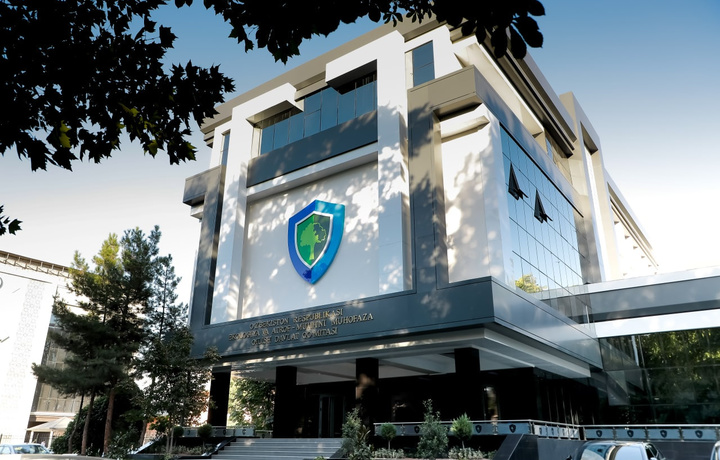 Ekologiya va iqlim o‘zgarishi milliy qo‘mitasiga qo‘shimcha vazifalar yuklandi