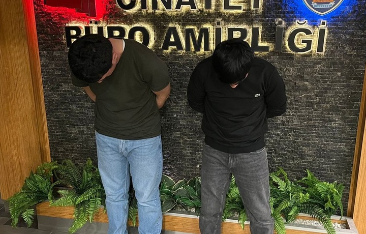 В Турции в мусорном контейнере обнаружили тело гражданки Узбекистана без головы