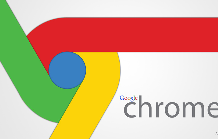 Как в Chrome включить новое меню расширений (фото)