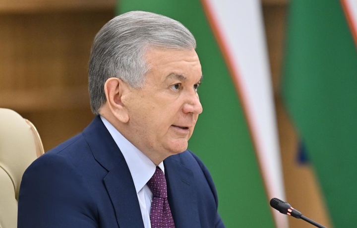 Заргарларнинг хомашё билан боғлиқ бирорта муаммоси бўлмаслиги керак — Президент