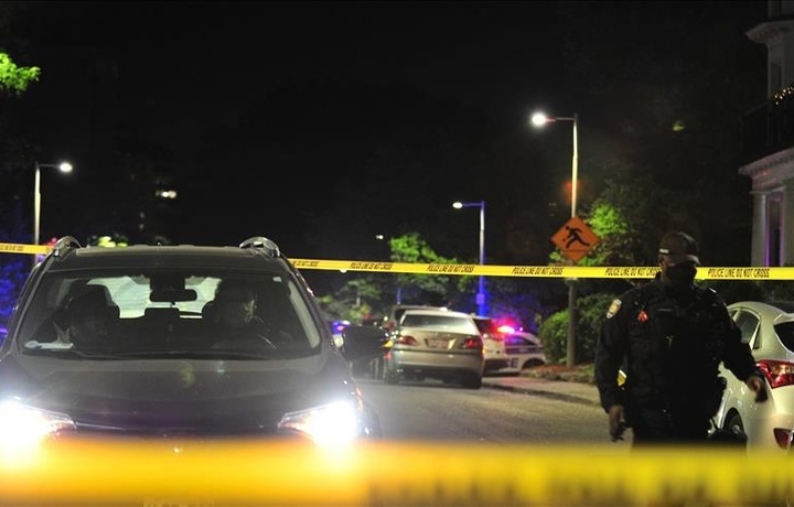 В Канаде неизвестный открыл огонь по мусульманам близ мечети, 5 человек получили ранения
