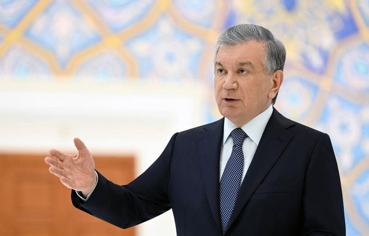 Samarqandda YuNESKO sessiyasi, yuqori darajadagi tashriflar va iqtisodiy yig‘ilish — Prezidentning haftalik kun tartibi