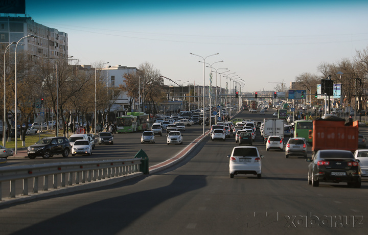 В выходные ожидается сухая и морозная погода