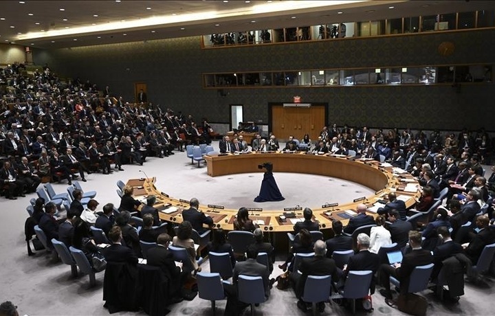 Сергей Лавров примет участие в заседаниях СБ ООН