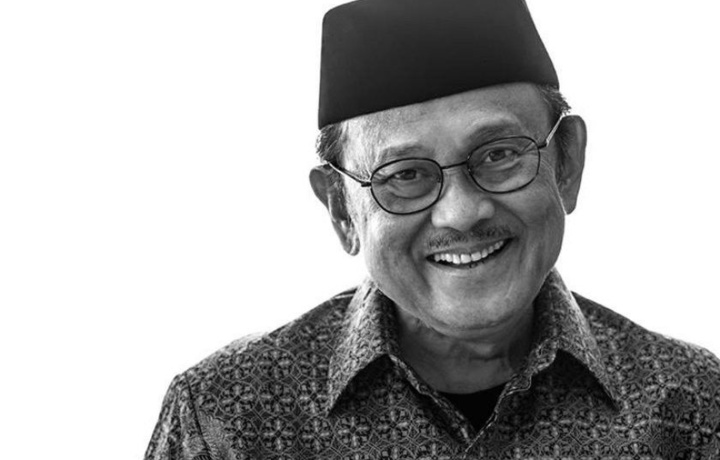 Indoneziya sobiq prezidenti vafot etdi