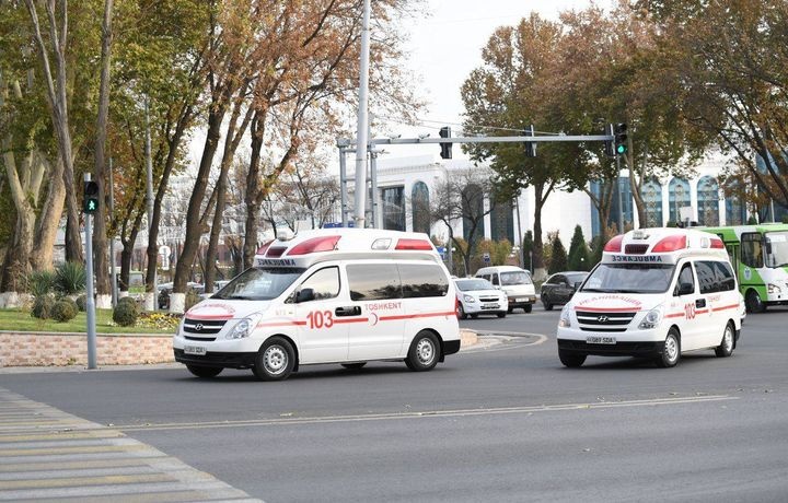 «Oqtepa lavash»da zaharlanganlar soni 41 nafarga yetdi