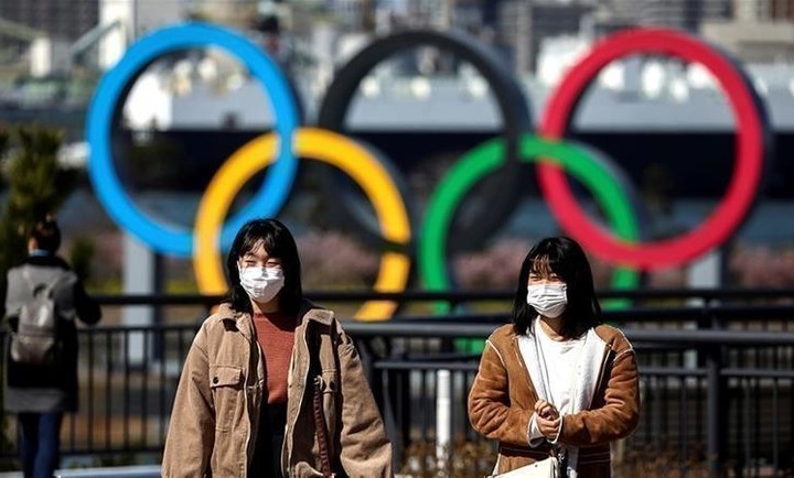 XOQ va Tokio-2020 tashkiliy qo‘mitasining qo‘shma bayonoti: Olimpiada qoldiriladi