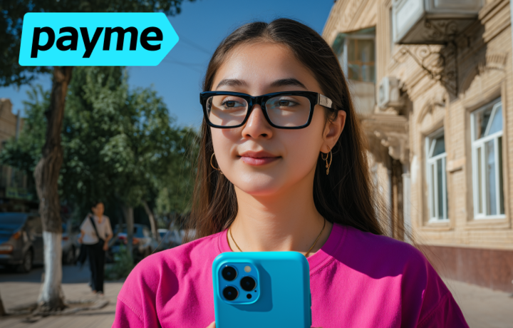 payme card ва payme goals хизматлари 2025 йил 29 декабргача узайтирилмоқда