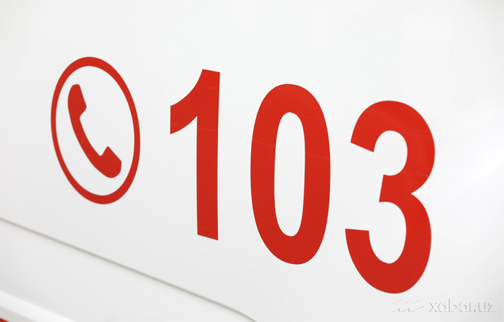 Самарқандда бемор нотўғри укол сабаб вафот этгани айтилмоқда. Бош прокуратура баёноти