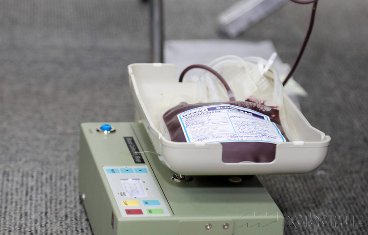 Аутодонорлик тартиби белгиланди