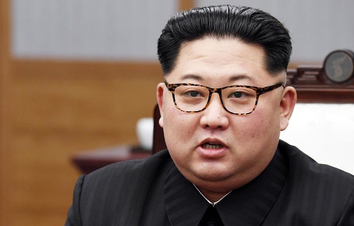 OAV: Jarrohlik amaliyotini o‘tkazgan Kim Chen Inning ahvoli yaxshi emasligi aytilmoqda