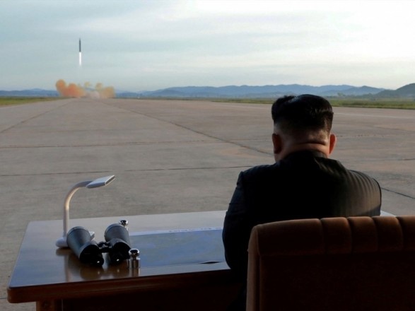 Северная Корея начала демонтировать ядерную площадку