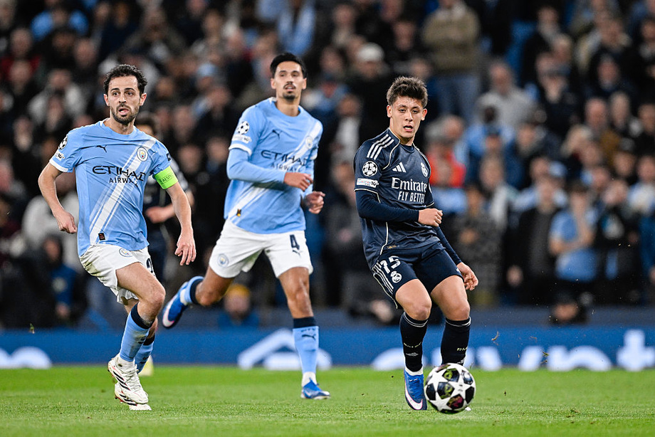 YChL: «Sporting», «Real», «PSJ» va «Arsenal» chorak finalda