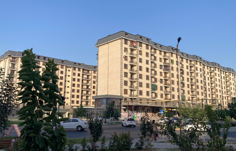 Октябрда 27 мингдан ортиқ уй-жой олди-сотди битимлари тузилган