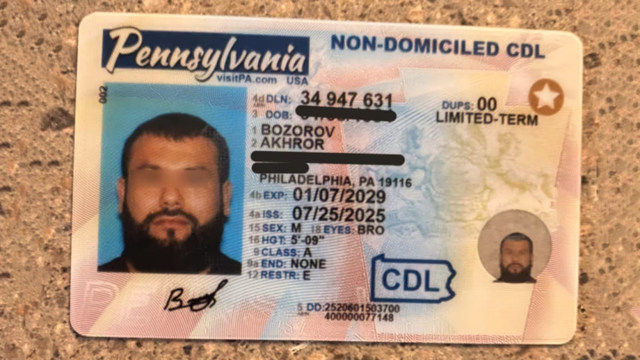 АҚШда террорчиликда айбланган 31 ёшли ўзбекистонлик қўлга олинди