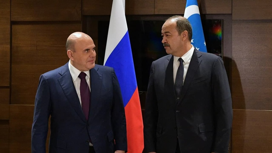 O‘zbekiston va Rossiya neft-gaz hamkorligini kengaytirishga kelishdi