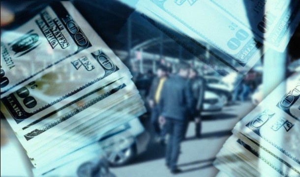 Фириб зўрми ёки одамлар гўлми?