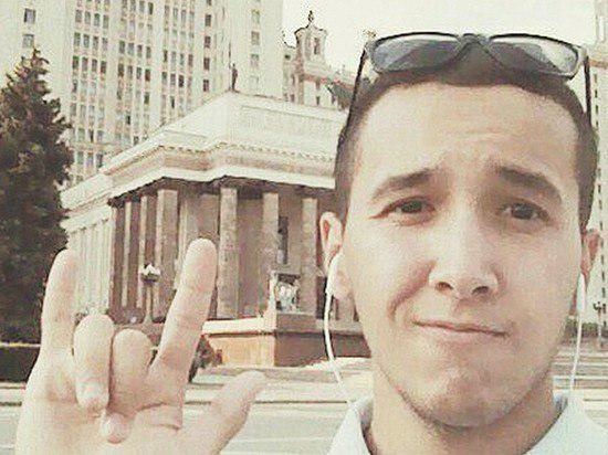 Сделано официальное заявление о студенте из Узбекистана, объявившем голодовку в московской тюрьме