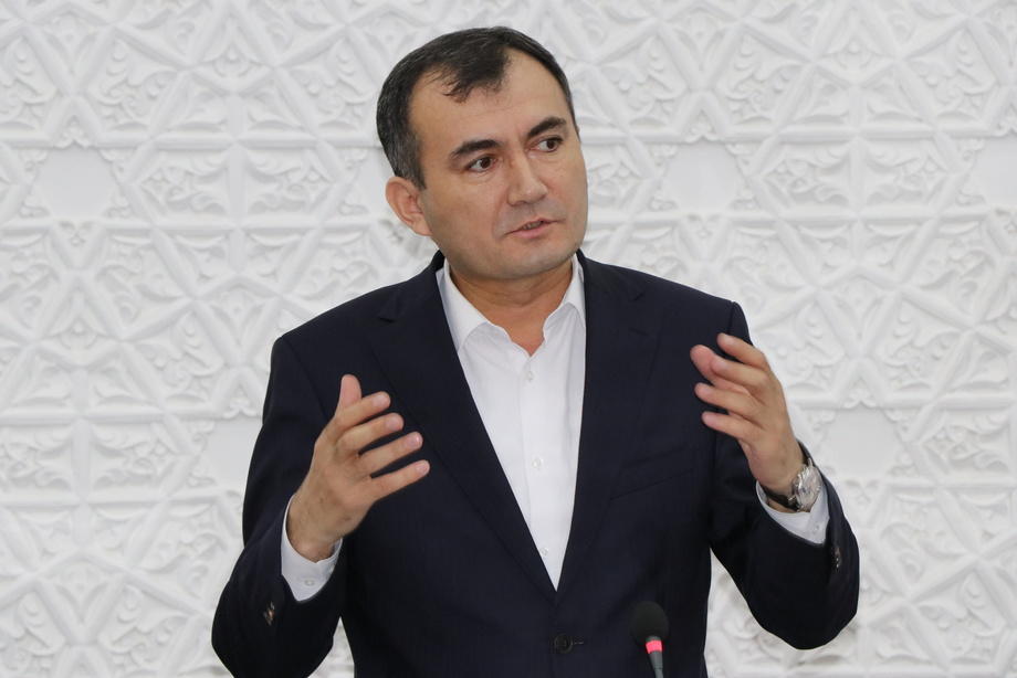 Қашқадарё вилояти ҳокими Xabar.uzда чиққан мактубга жавоб берди