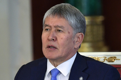 Qirg‘izistonda nimalar bo‘lmoqda? Sobiq prezident Atambayev qamoqdan qurol bilan himoyalanmoqchi