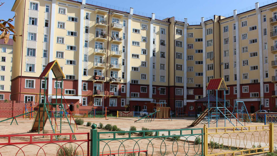 Ikkilamchi uy bozorida narxlar bir yilda 8 foizga oshgan – tahlil